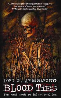 Produktbild: Blood Ties