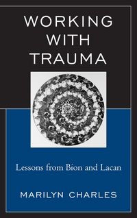 Produktbild: Working with Trauma