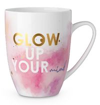 Produktbild: Becher Glow up