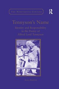 Produktbild: Tennyson's Name