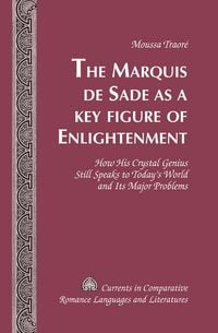 Produktbild: The Marquis de Sade as a Key Figure of Enlightenment
