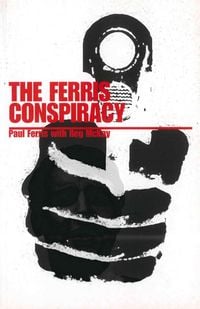 Produktbild: The Ferris Conspiracy