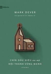 Produktbild: Ch&iacute;n dấu hiệu của một Hội th&aacute;nh vững mạnh