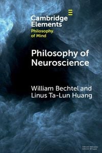 Produktbild: Philosophy of Neuroscience