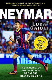 Produktbild: Caioli, L: Neymar