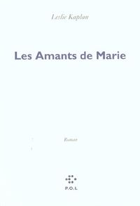 Produktbild: Les amants de Marie