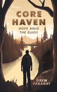 Produktbild: Core Haven: Hope Amid the Ruins