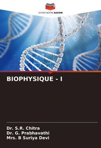 Produktbild: Biophysique - I