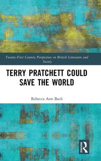 Produktbild: Terry Pratchett Could Save the World