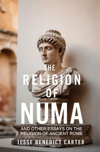 Produktbild: The Religion of Numa