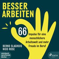 Produktbild: Besser arbeiten