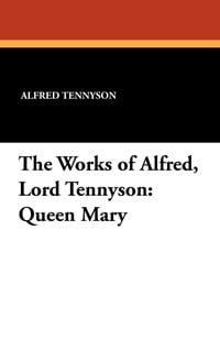 Produktbild: The Works of Alfred, Lord Tennyson