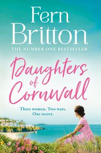 Produktbild: Daughters of Cornwall