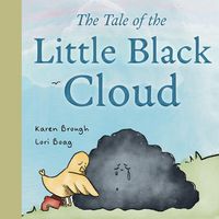 Produktbild: The Tale of The Little Black Cloud