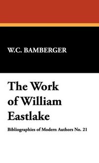 Produktbild: Work Of William Eastlake