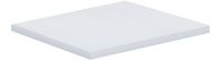 Produktbild: Eckplatte Schreibtisch Lona 80x80