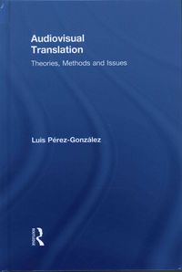 Produktbild: Audiovisual Translation