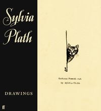 Produktbild: Sylvia Plath: Drawings