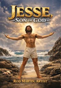 Produktbild: Jesse, Son of God