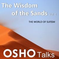 Produktbild: The Wisdom of the Sands, Vol.02