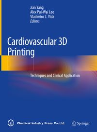 Produktbild: Cardiovascular 3D Printing