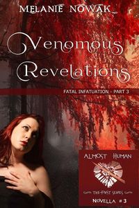 Produktbild: Venomous Revelations