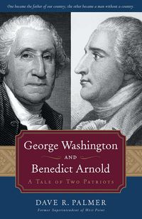 Produktbild: George Washington and Benedict Arnold
