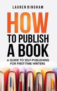 Produktbild: How to Publish a Book
