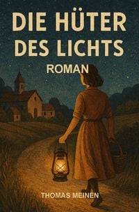 Produktbild: Die H&uuml;ter des Lichts