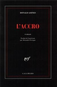 Produktbild: L'accro