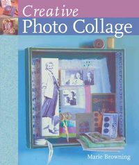 Produktbild: Creative Photo Collage