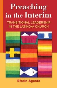 Produktbild: Preaching in the Interim