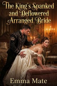 Produktbild: The King's Spanked and Deflowered Arranged Bride