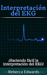 Produktbild: Interpretaci&oacute;n del EKG