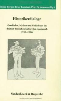 Produktbild: Historikerdialoge