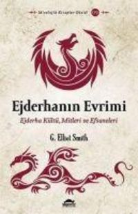 Produktbild: Ejderhanin Evrimi