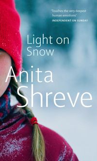 Produktbild: Light On Snow