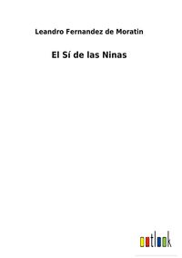 Produktbild: El S&iacute; de las Ninas