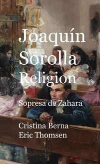 Produktbild: Joaqu&iacute;n Sorolla Religion