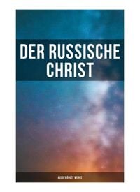 Produktbild: Der russische Christ: Ausgewählte Werke