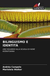 Produktbild: Bilinguismo E Identit&agrave;