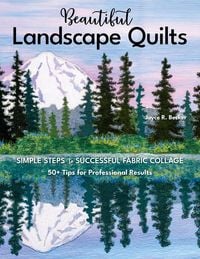 Produktbild: Beautiful Landscape Quilts