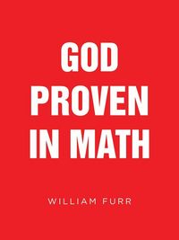 Produktbild: God Proven in Math