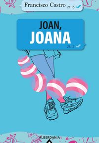 Produktbild: Joan, Joana