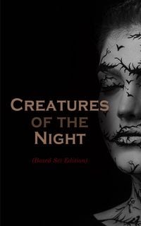 Produktbild: Creatures of the Night (Boxed Set Edition)