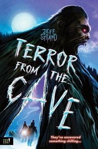 Produktbild: Terror from the Cave