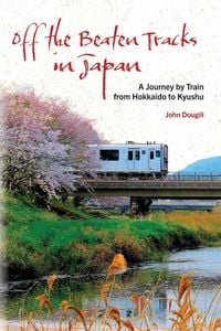 Produktbild: Off the Beaten Tracks in Japan