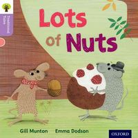 Produktbild: Munton, G: Oxford Reading Tree Traditional Tales: Level 1+: