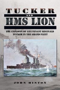 Produktbild: Tucker and HMS Lion