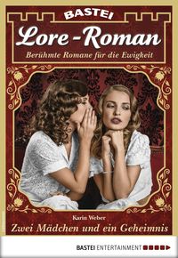 Produktbild: Lore-Roman 19
